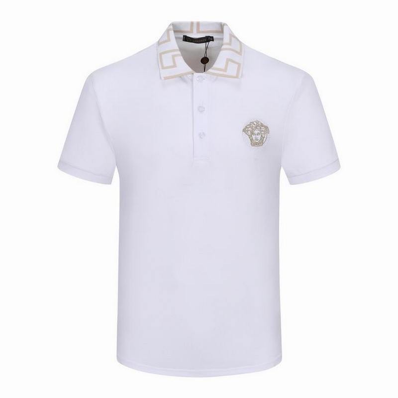 Versace Men's Polo 13